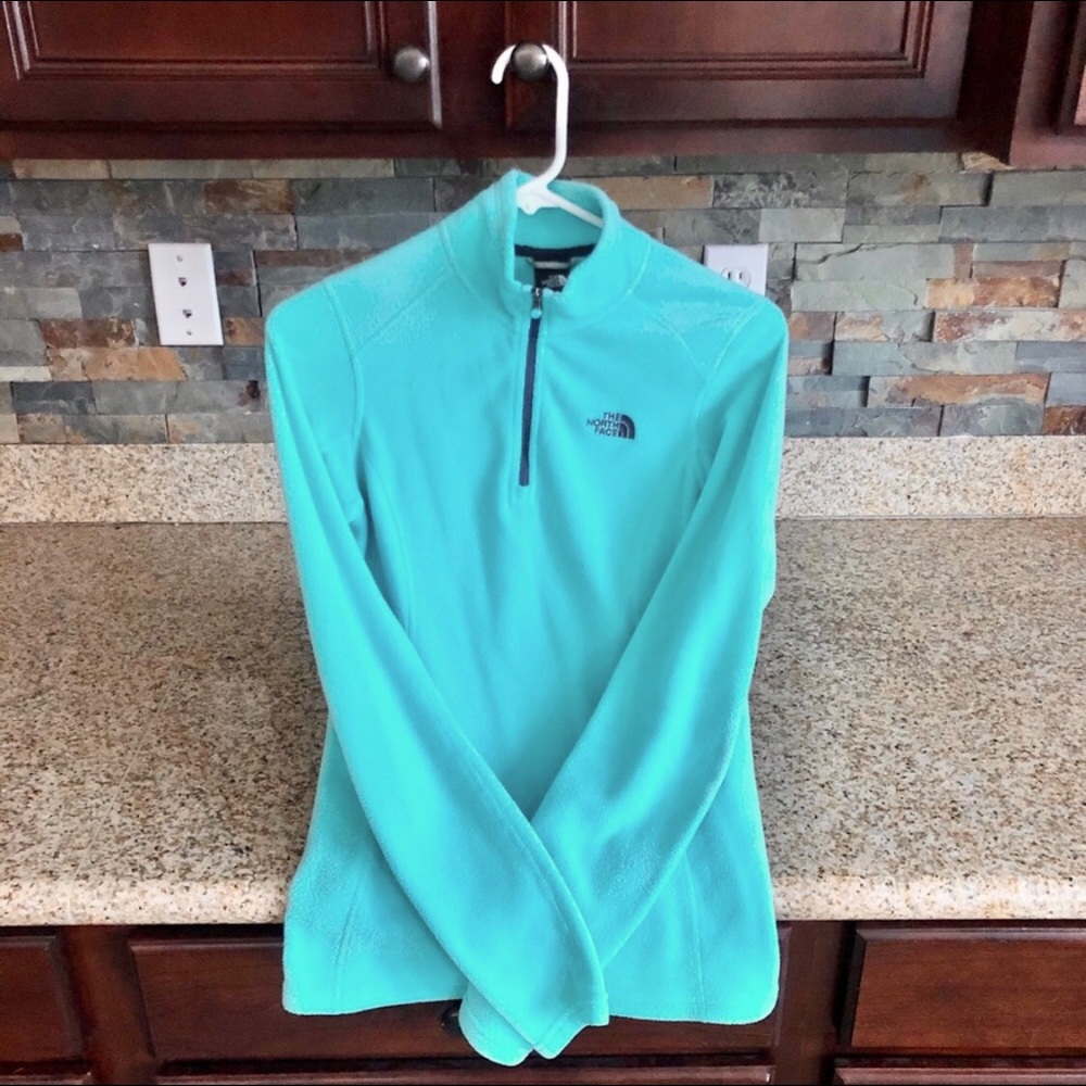 North Face Pull Over - image 1